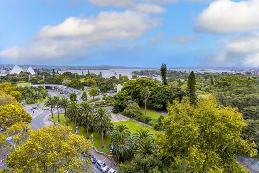 Suite 8.02/135 - 137 Macquarie Sydney NSW 2000 - Image 2
