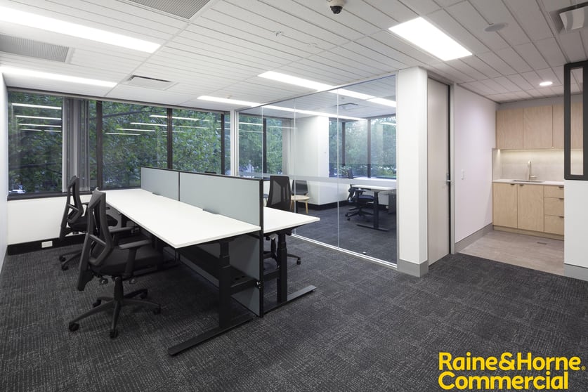 Suite 1/33 Ainslie Place City ACT 2601 - Image 1