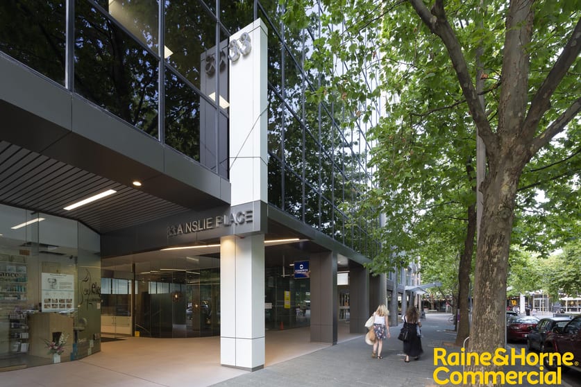 Suite 1/33 Ainslie Place City ACT 2601 - Image 2