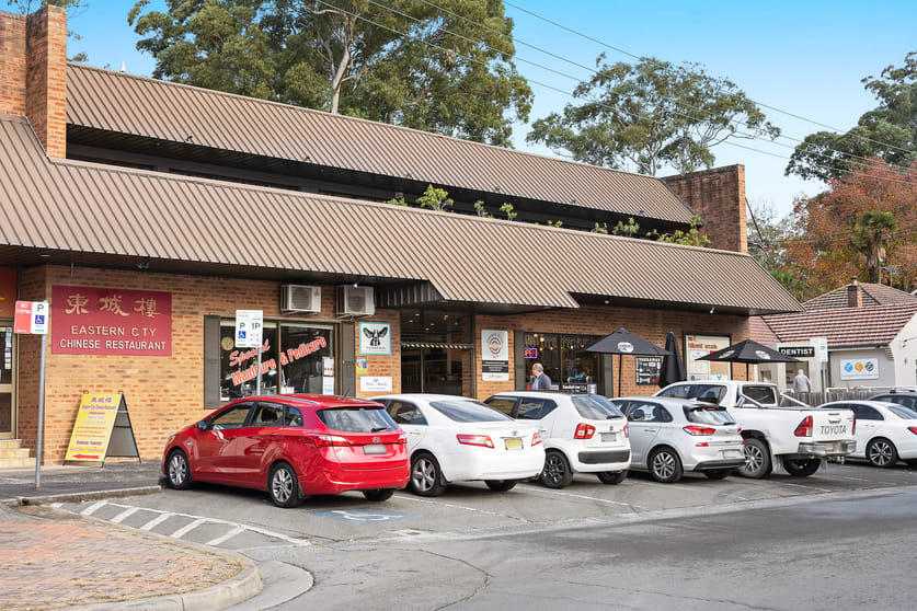 Click to view all images Unit 7/7 Hillcrest Road Pennant Hills NSW 2120 - Image 3