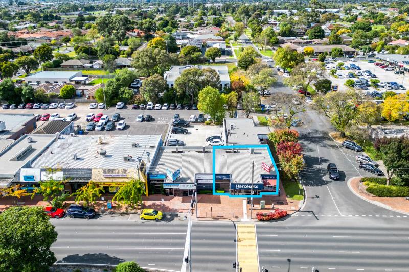 Unit 3/1 Bakewell Street Cranbourne VIC 3977 - Image 1