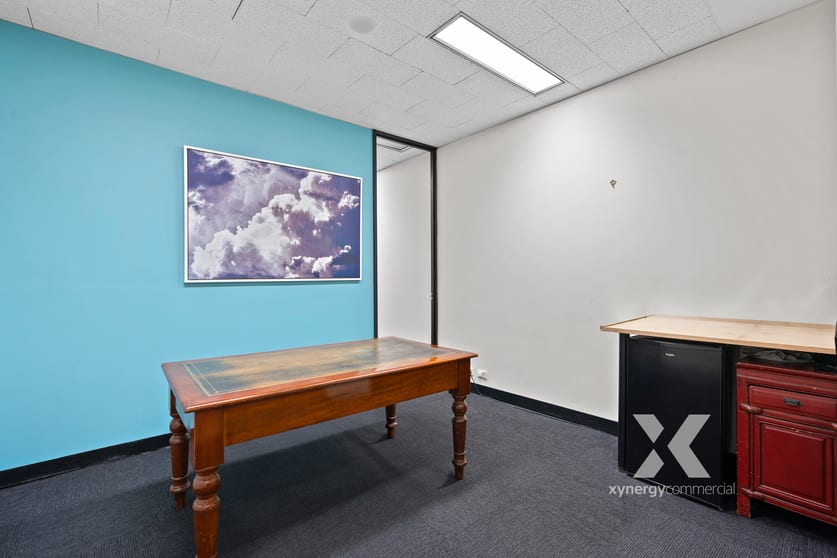 Click to view all images 205B/434 St Kilda Rd Melbourne VIC 3004 - Image 3