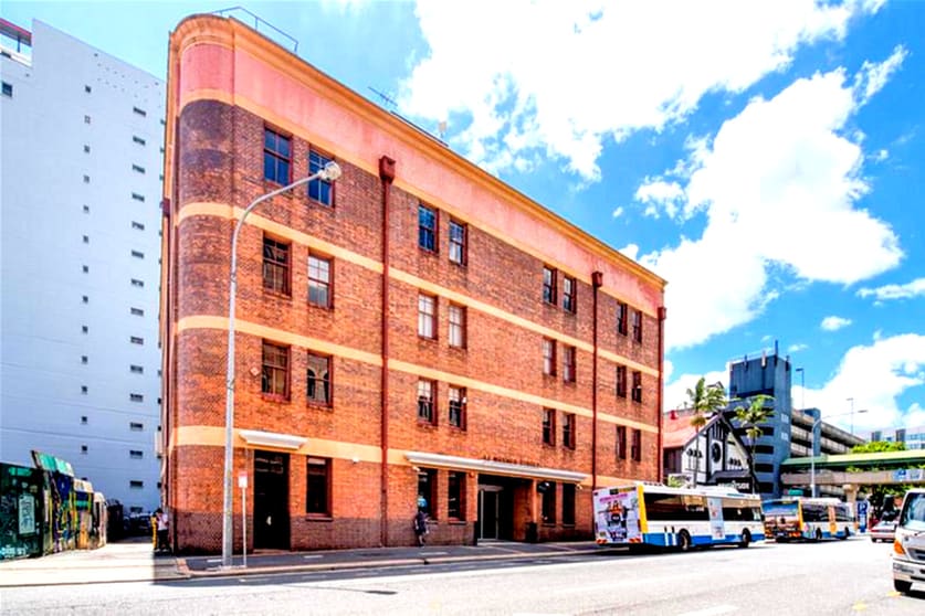 47 Warner Street Fortitude Valley QLD 4006 - Image 1