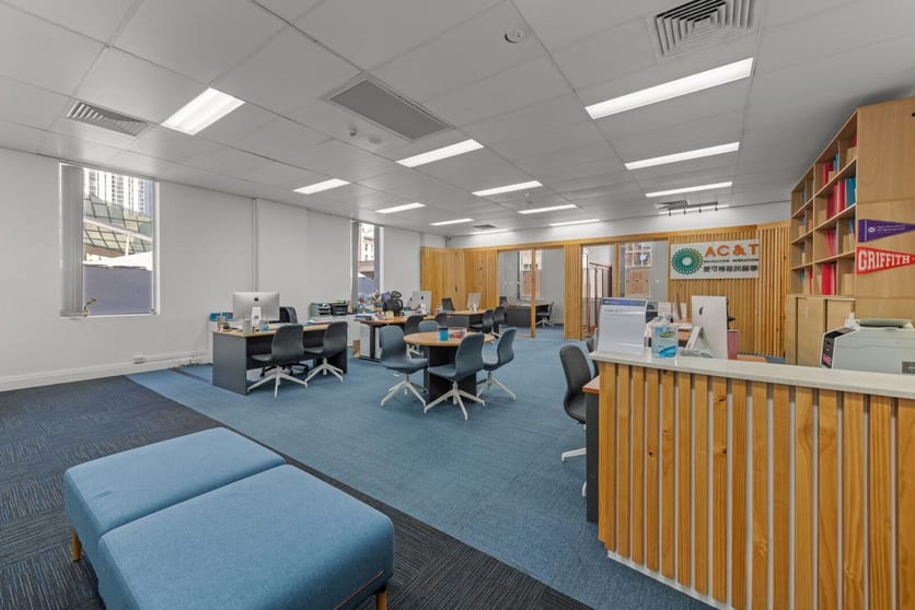 Click to view all images 231 Albert Street Brisbane City QLD 4000 - Image 3