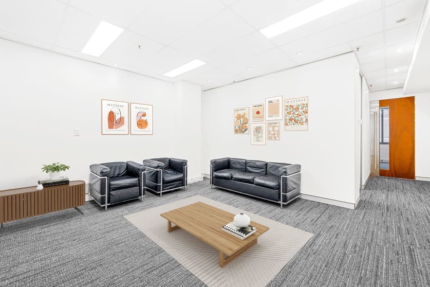 1205/109 Pitt Street Sydney NSW 2000 - Image 3