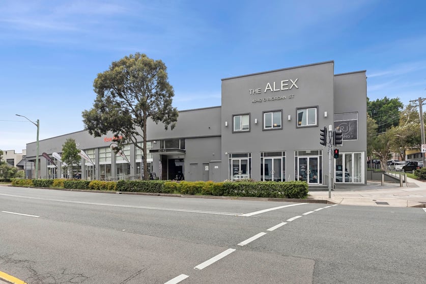 Various Suites/40-42 O'Riordan Street Alexandria NSW 2015 - Image 1