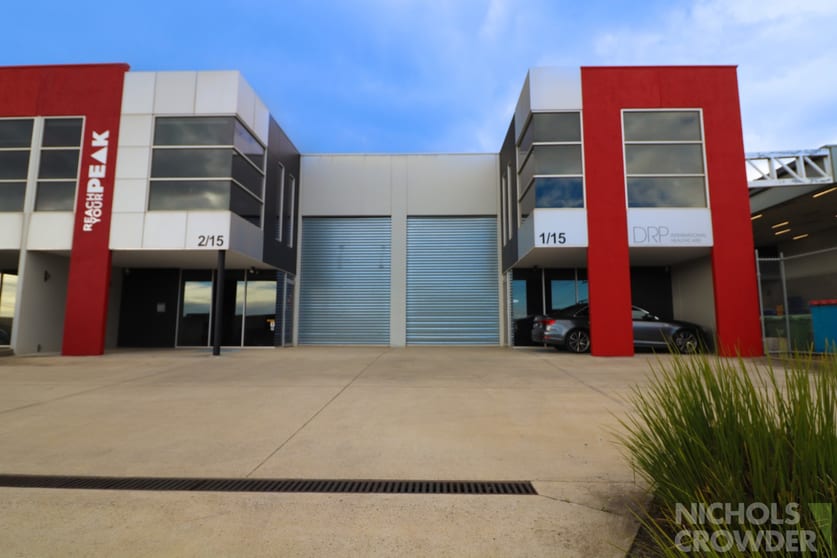 Click to view all images 1/15 Kenji Street Mornington VIC 3931 - Image 1
