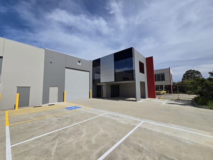 93 Rodeo Drive Dandenong South VIC 3175 - Image 1