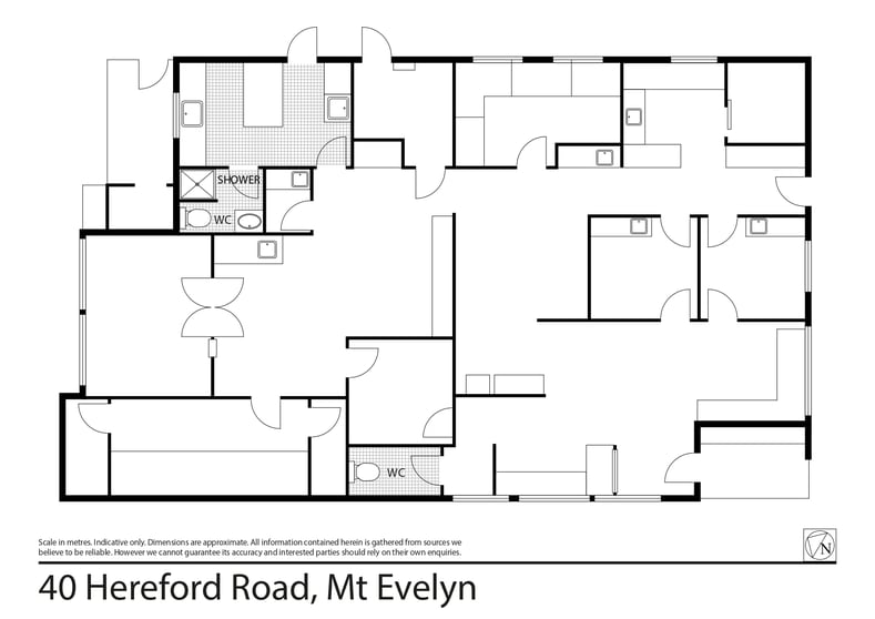 40 Hereford Road Mount Evelyn VIC 3796 - Image 3