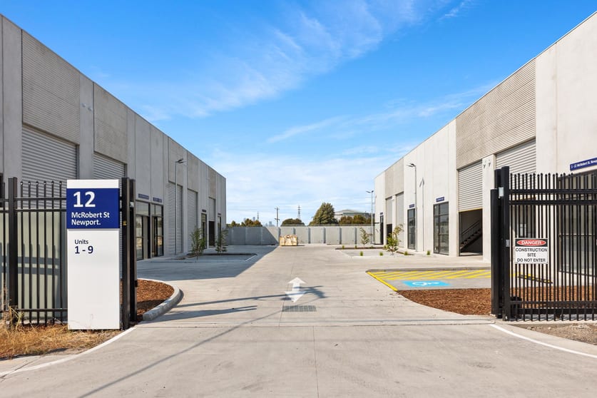 1/12 Mc Robert Street Newport VIC 3015 - Image 2