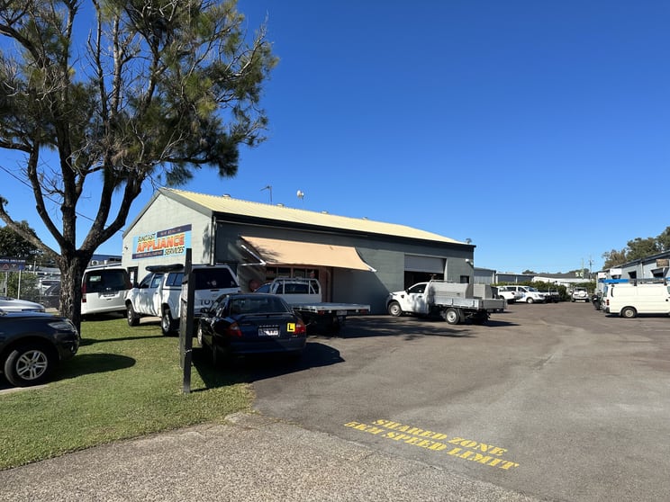 8/11 Kayleigh Drive Maroochydore QLD 4558 - Image 2