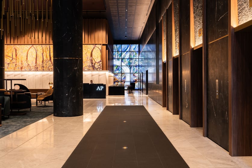 Click to view all images 15-17 William Street Perth WA 6000 - Image 1