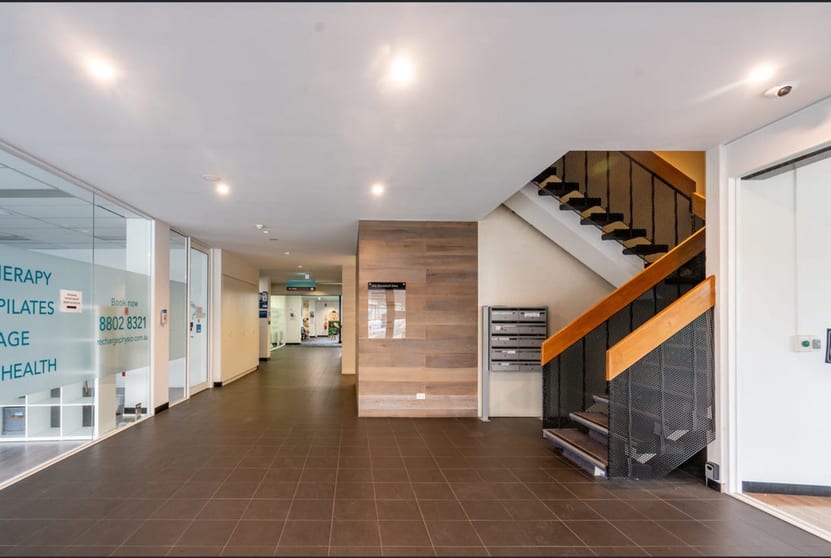 Click to view all images Level 1/140 Burwood Highway Burwood VIC 3125 - Image 3
