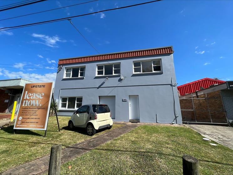 Click to view all images 182 Harbord Road Brookvale NSW 2100 - Image 1