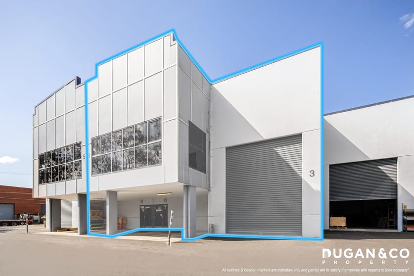 3/58 Frederick Street Northgate QLD 4013 - Image 1