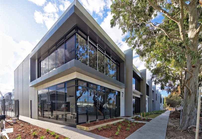 Click to view all images 84 -110 Cranwell St Braybrook VIC 3019 - Image 1