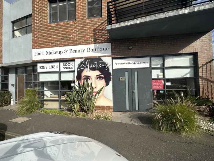 Click to view all images 143 Railway Place Williamstown VIC 3016 - Image 1