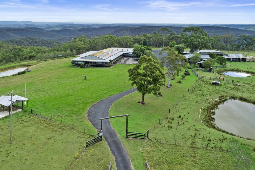 Part of 5050 Old Northern Road Maroota NSW 2756 - Image 1