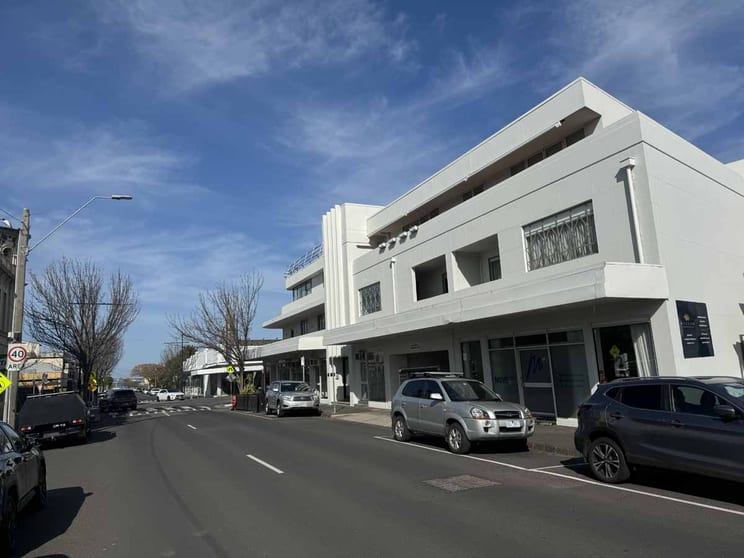 Click to view all images Shop 8/73 Douglas Parade Williamstown VIC 3016 - Image 1