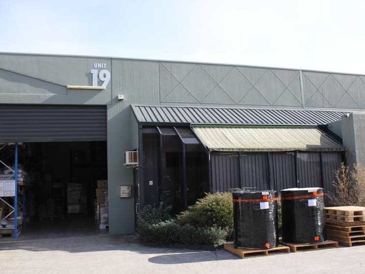 19/260 Wickham Road Moorabbin VIC 3189 - Image 1