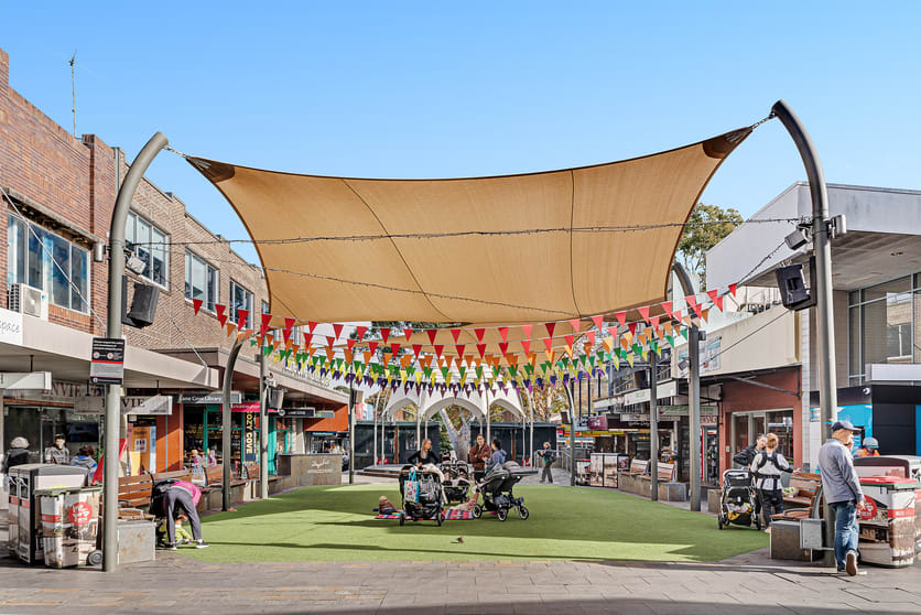 Shop 1/103 Longueville Road Lane Cove NSW 2066 - Image 2