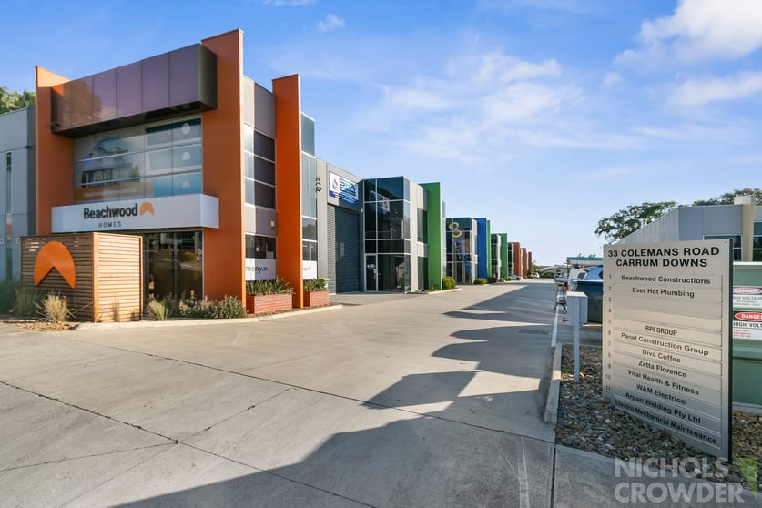 Click to view all images 10/33 Colemans Road Carrum Downs VIC 3201 - Image 3