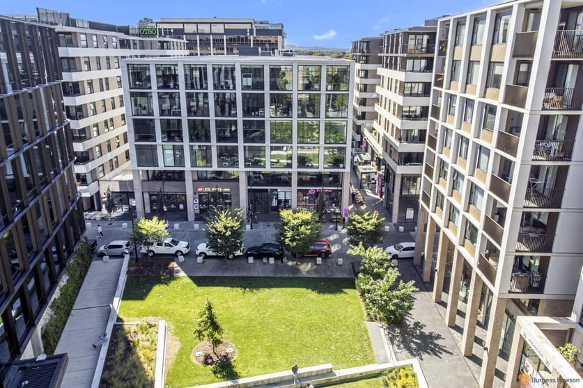 Click to view all images 102/23 Challis Street Dickson ACT 2602 - Image 3