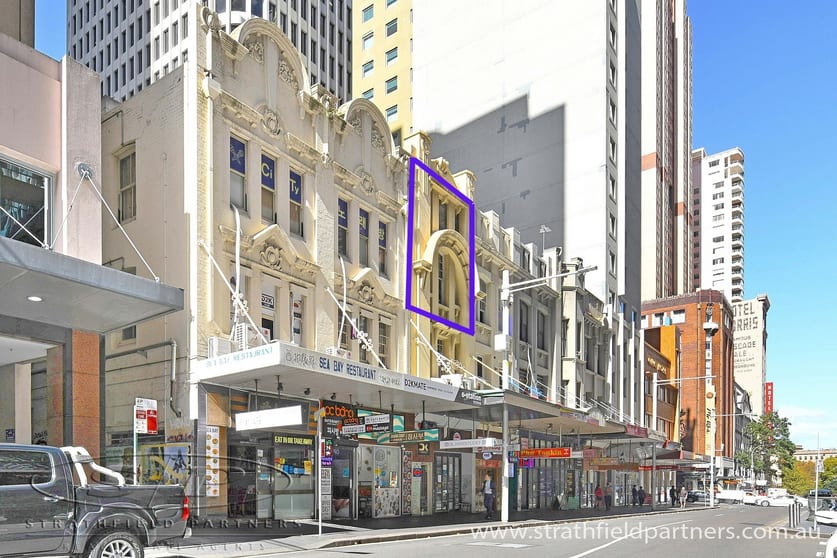 Level 2/376 Pitt Street Sydney NSW 2000 - Image 2