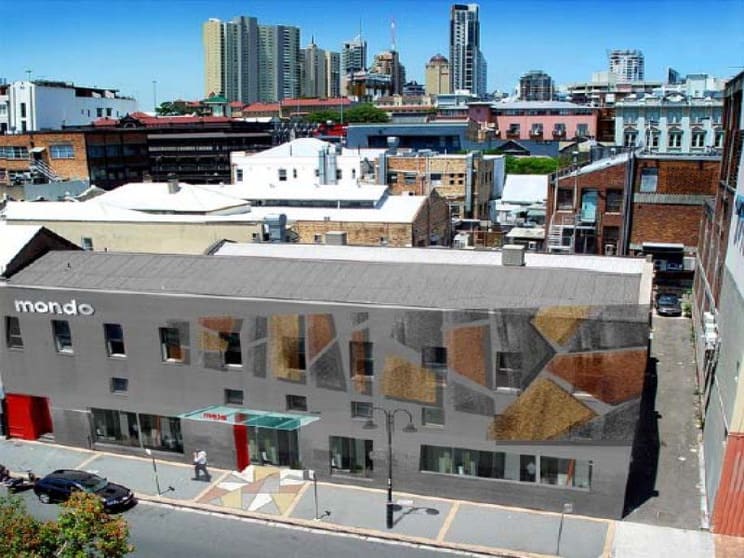 Click to view all images 4 Warner Street Fortitude Valley QLD 4006 - Image 1
