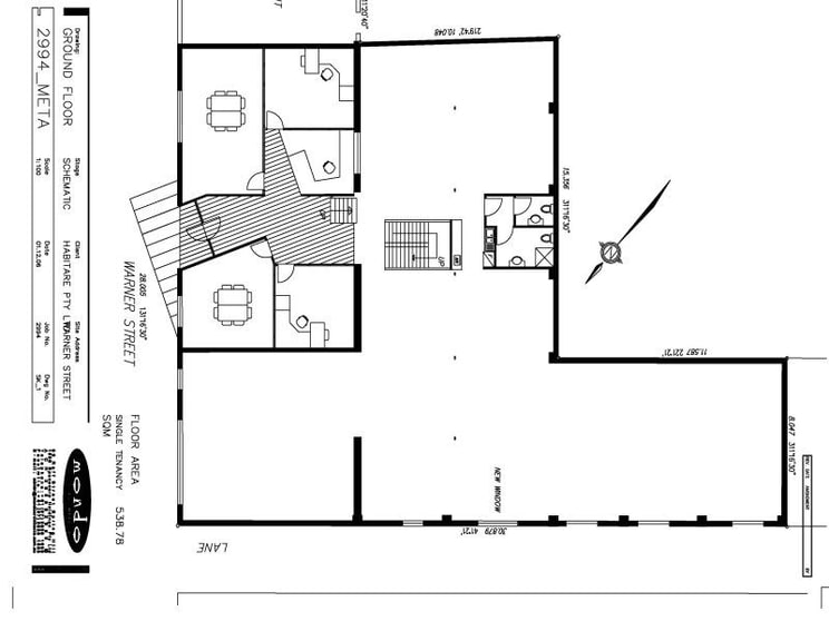 Click to view all images 4 Warner Street Fortitude Valley QLD 4006 - Image 2
