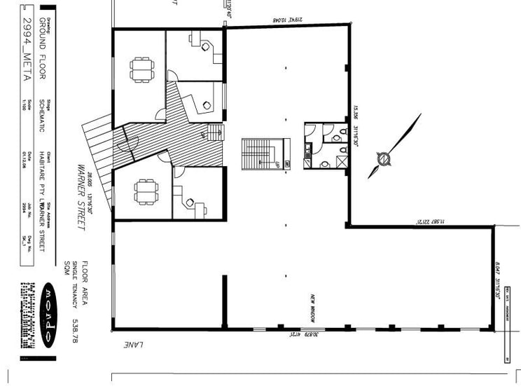 Click to view all images 4 Warner Street Fortitude Valley QLD 4006 - Image 2