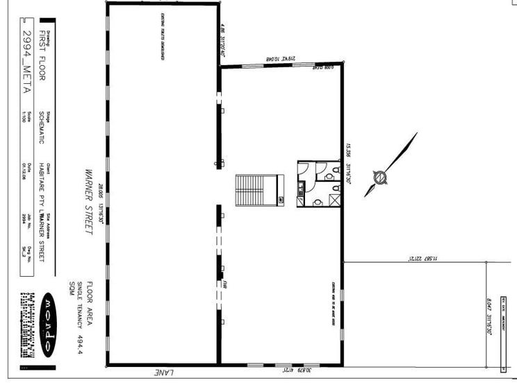 4 Warner Street Fortitude Valley QLD 4006 - Image 3