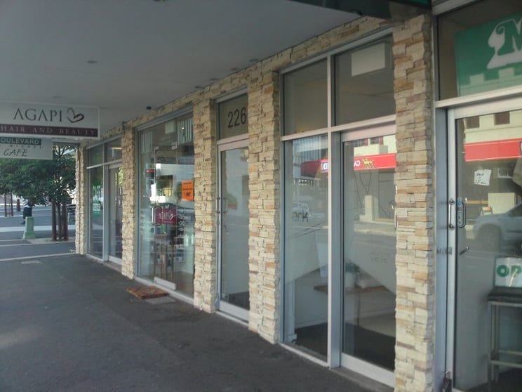 226 Leichhardt Street Spring Hill QLD 4000 - Image 2