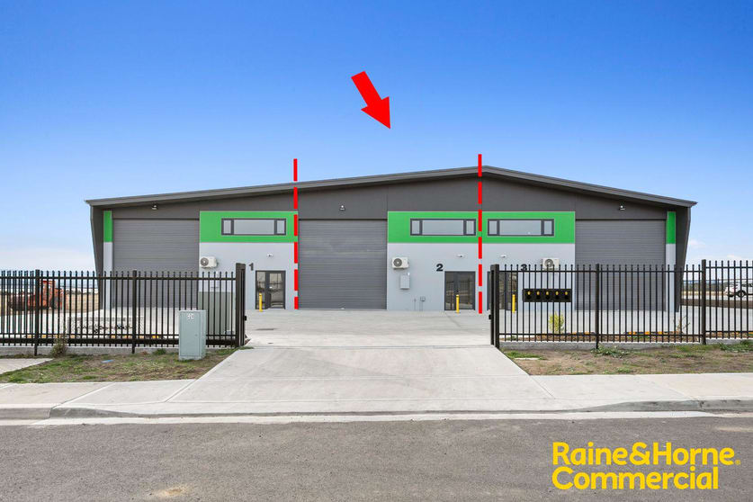 Unit 2/59 Cherokee Drive Cambridge TAS 7170 - Image 1