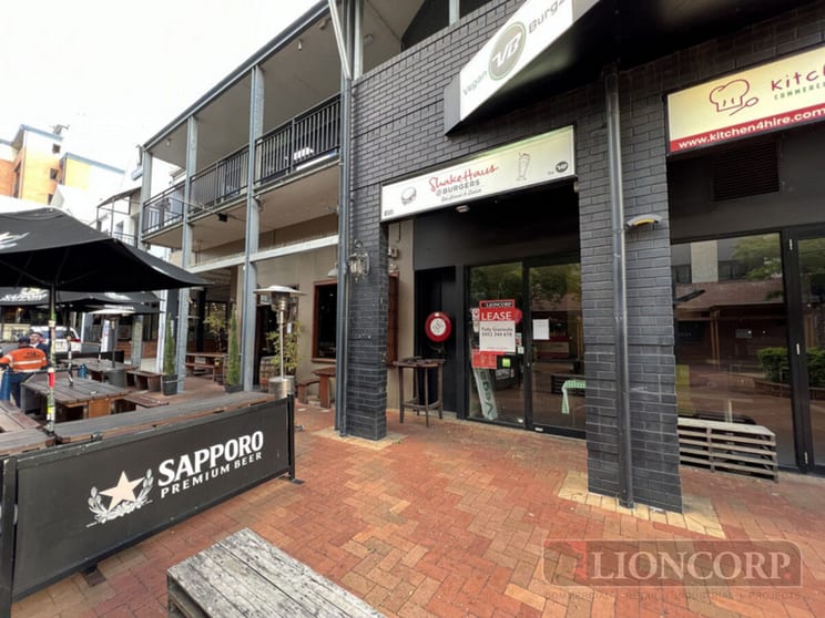 Click to view all images Fortitude Valley QLD 4006 - Image 2