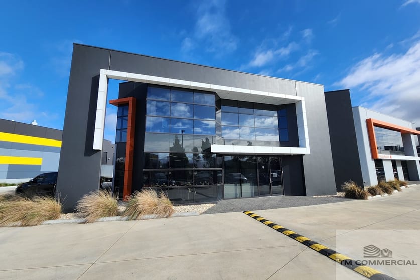 Click to view all images 6 Axis Crescent Dandenong South VIC 3175 - Image 1