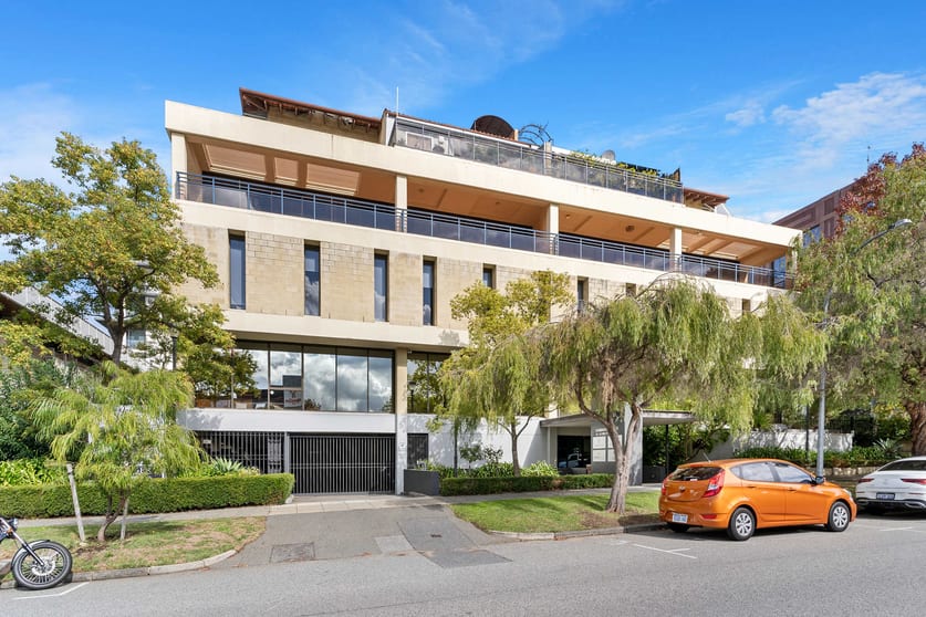 Click to view all images Level 3, 3/41-43 Ord Street West Perth WA 6005 - Image 2