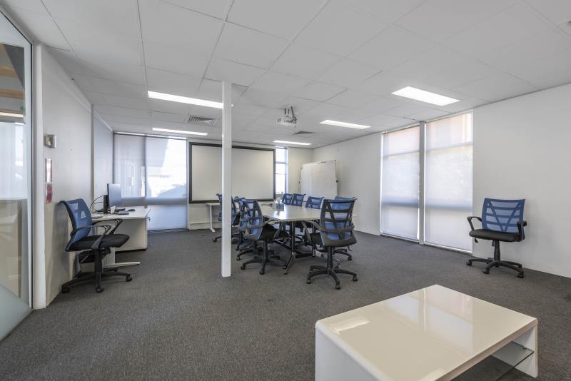 Click to view all images Whole Building/21 Wollongong Street Fyshwick ACT 2609 - Image 3