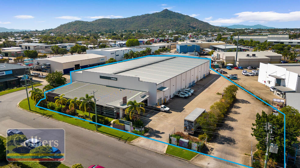 Click to view all images 14-28 Corporate Crescent Garbutt QLD 4814 - Image 1
