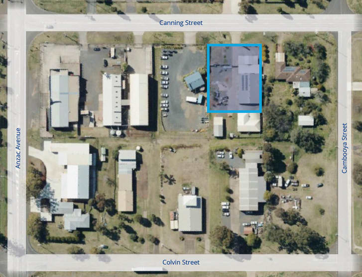 40-42 Canning Street Drayton QLD 4350 - Image 2