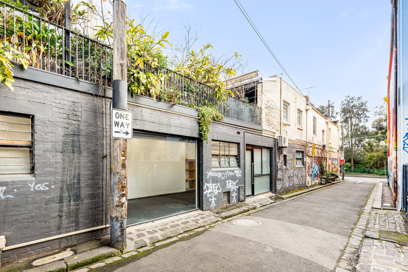 Click to view all images 44 Little Napier Street Fitzroy VIC 3065 - Image 2