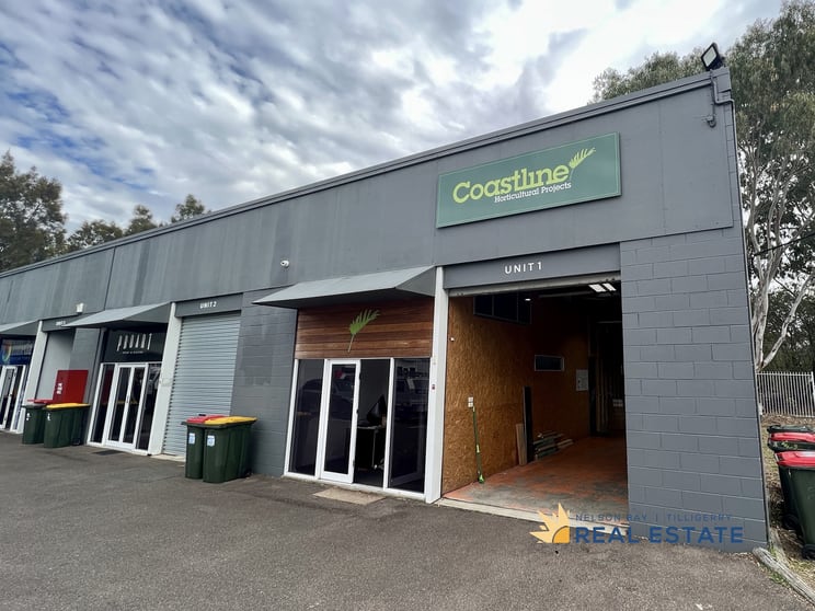 1/9 George Road Salamander Bay NSW 2317 - Image 1