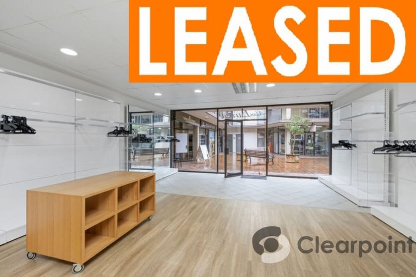 Shop 8/43-45 Burns Bay Road Lane Cove NSW 2066 - Image 1