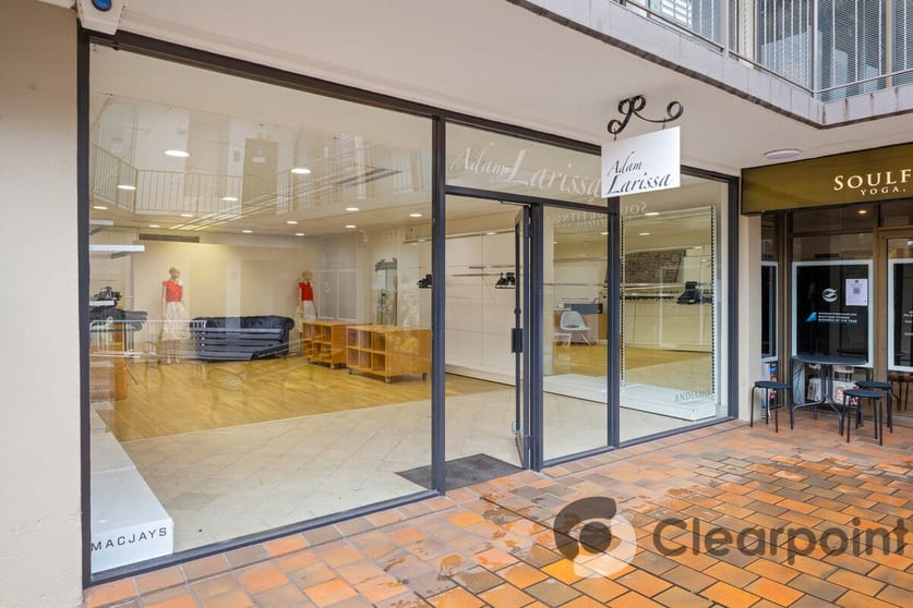 Shop 8/43-45 Burns Bay Road Lane Cove NSW 2066 - Image 2