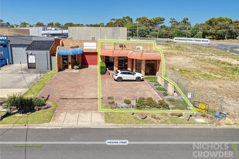 Click to view all images 1/6 Virginia Street Mornington VIC 3931 - Image 1