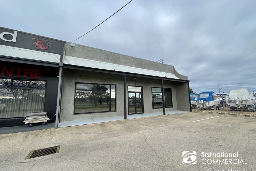 Click to view all images 5/212 Princes Highway Lucknow VIC 3875 - Image 1