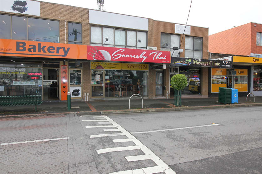 Click to view all images 10A Darryl Street Scoresby VIC 3179 - Image 1