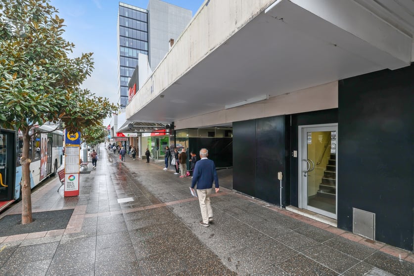 Level 1/252 Forest Road Hurstville NSW 2220 - Image 2