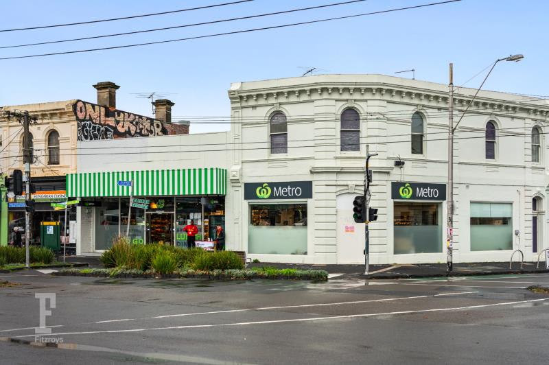 Click to view all images 290 Queens Parade Fitzroy North VIC 3068 - Image 3