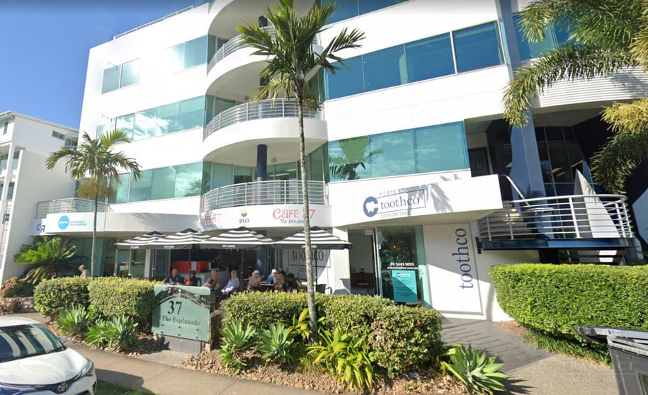 Click to view all images 11/37 The Esplanade Maroochydore QLD 4558 - Image 1